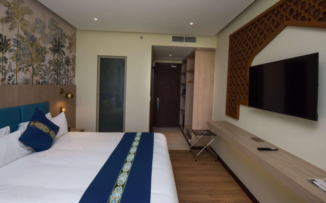 Golden Tulip Zanzibar Airport