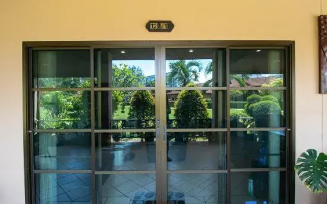 SeaBreeze Residence Mae Phim SB141