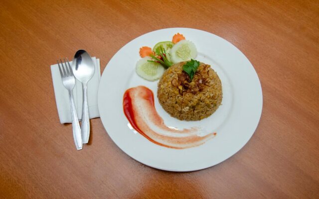 Halim Hotel