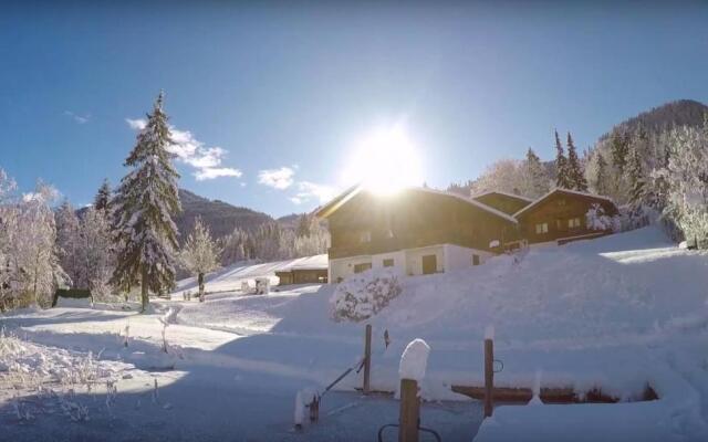Chalets Zöhrer - Wohnen am Wasser