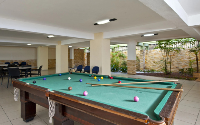 Natal Praia Hotel