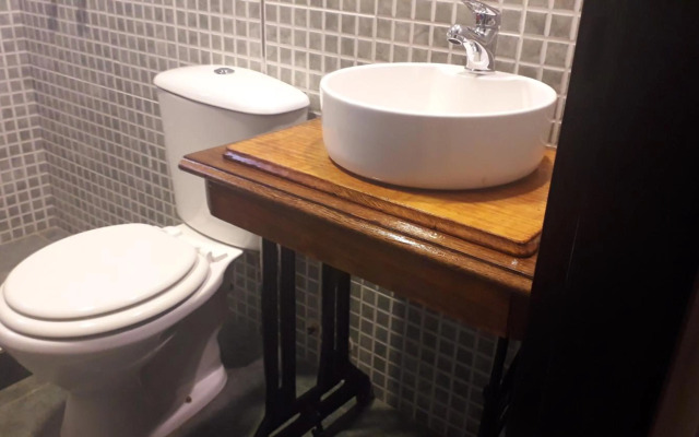 La Osadia Cabañas y Suites