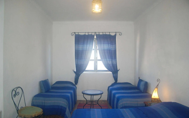 Riad Le Grand Large