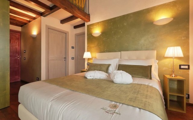 Relais Val d'Orcia