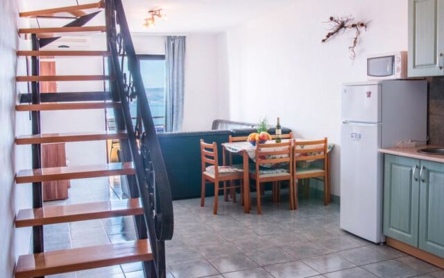 Apartment Stana Campodolcino 36048