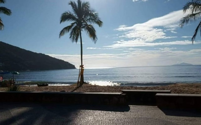 Canto Verde Aptos II