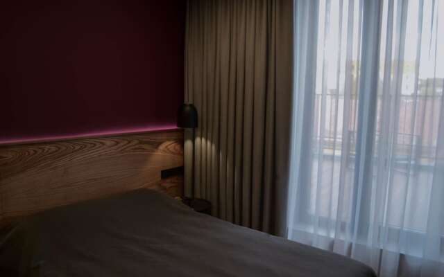 Kostjukowski Apartments на Некрасова 45А