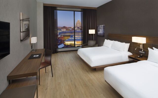 Hôtel AC Montréal Centre-ville