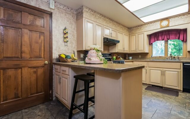 Kingsley House Bed & Breakfast