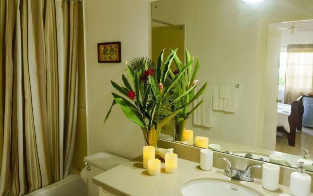 Bay Pointe Freeport Studio OLR