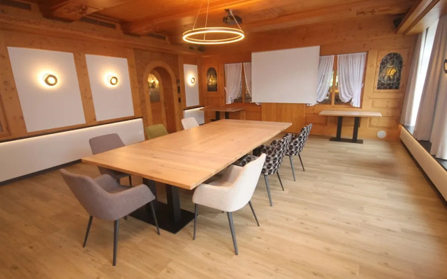 Genuss - und Wellnesshotel Bercher