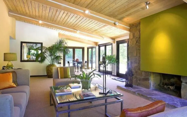 Zen Inspired Sanctuary