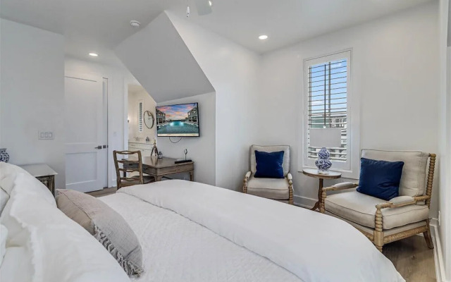 Chillin' the Most 104 SOU