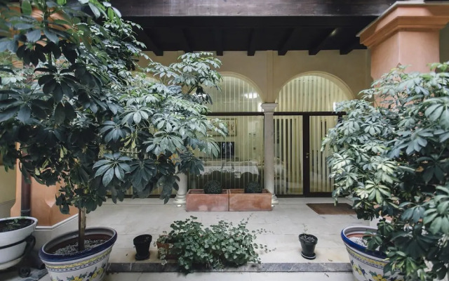 Sweet Inn - Conde de TorrejÃ³n