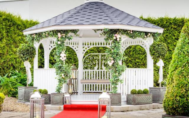 Killarney Oaks Hotel