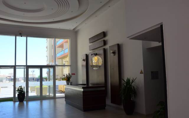 Luxe Volupté Et Charme Appartement