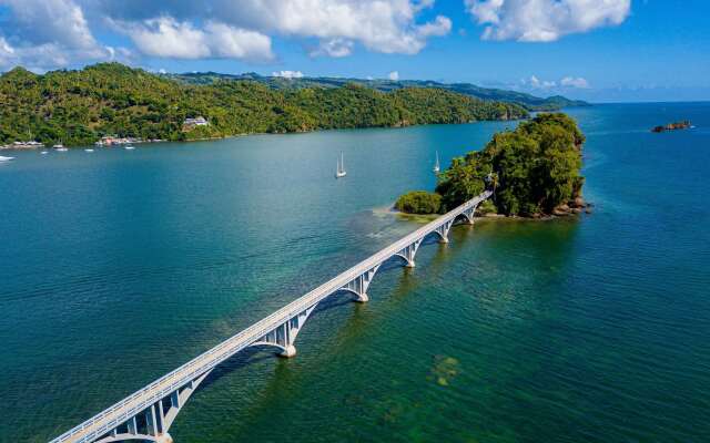 Wyndham Alltra Samana All Inclusive Resort