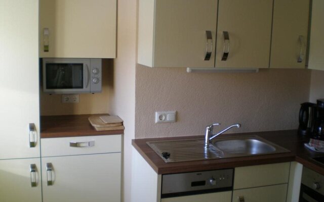 Appartement Drei Brder