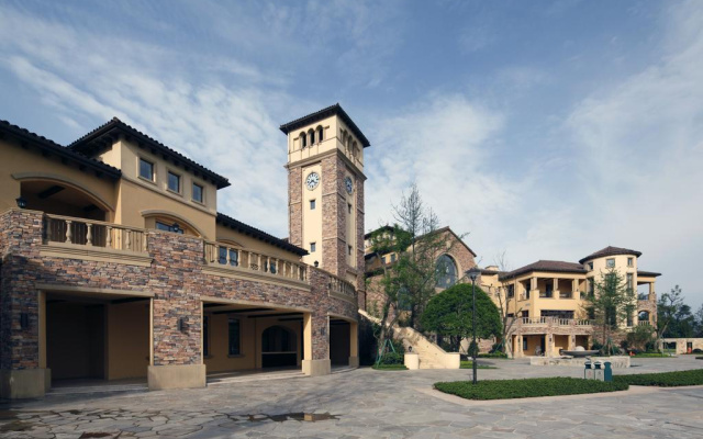 Ka CEO Resorts Hotel (Pujiang Daxigu)