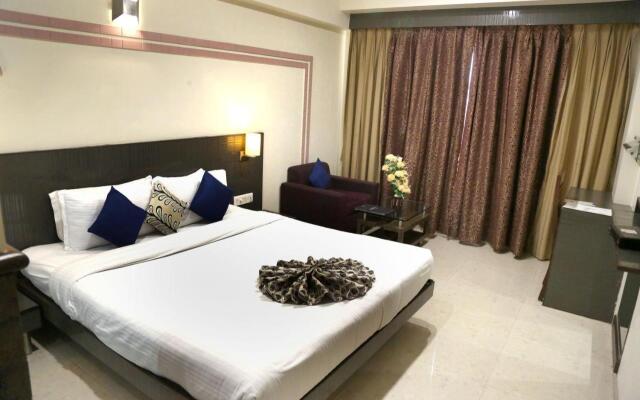 Silver Cloud Hotel & Banquets Ahmedabad