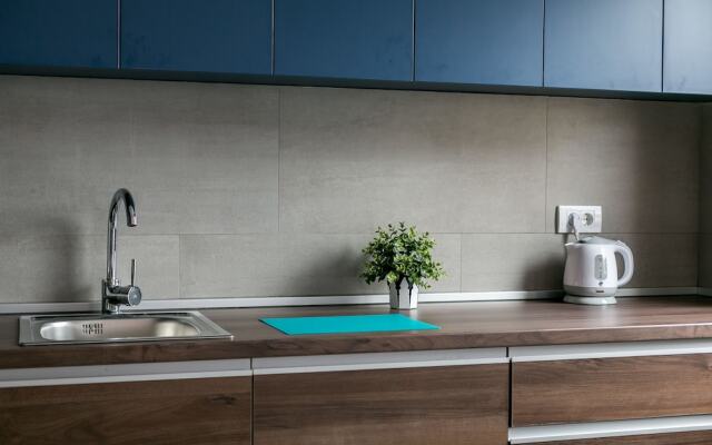 Apartment Grand Suite Luxury