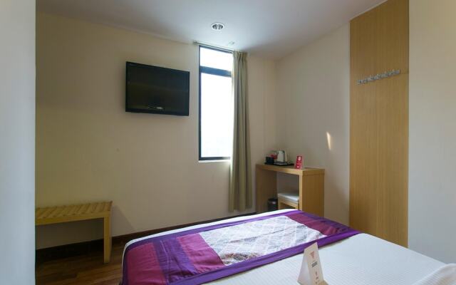 OYO 256 My Hotel KL Sentral 2