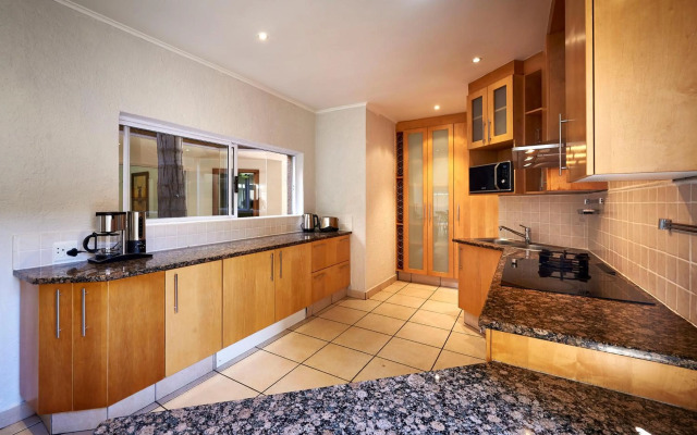 Dynasty Forest Sandown Accommodation