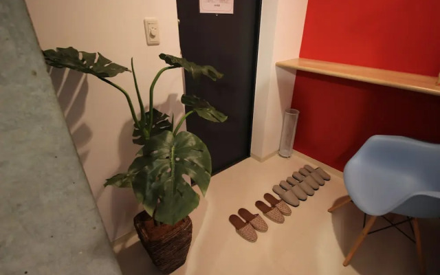 KW Residence Sakaisuji-Hommachi