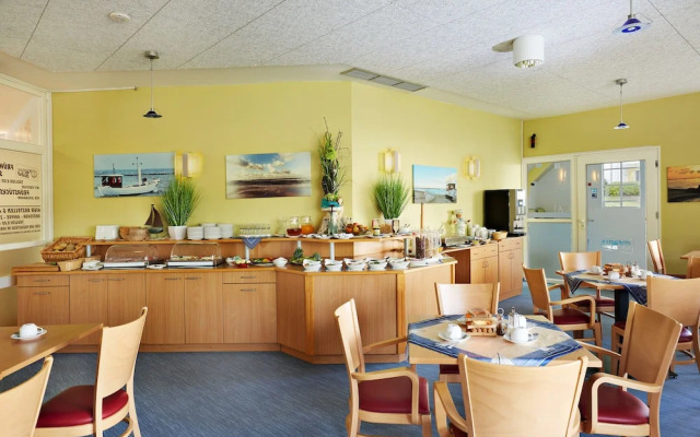 H+ Hotel Ferienpark Usedom