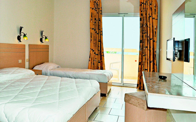 Omar Khayam Resort & Aqua Park