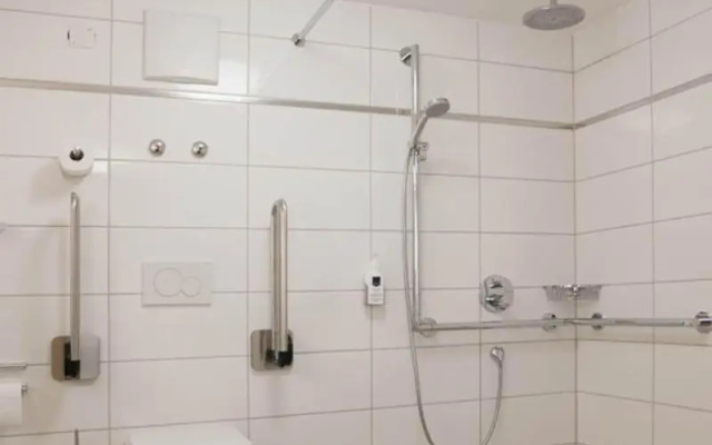 Hotel - Restaurant Hirsch