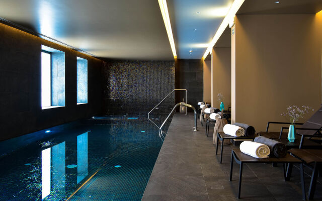 The Prime Energize Hotel & Spa