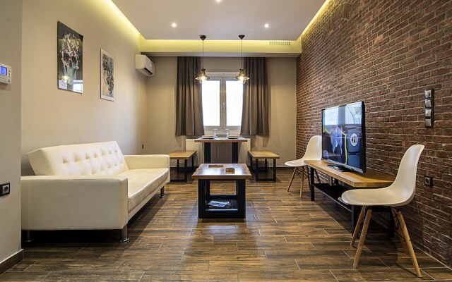 The Urban Gem of Athens