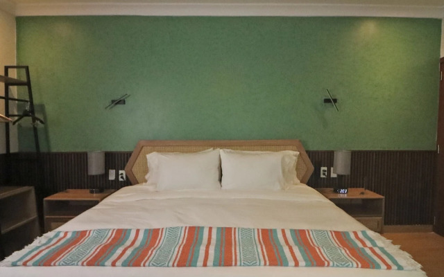 Hotel Boutique Típico