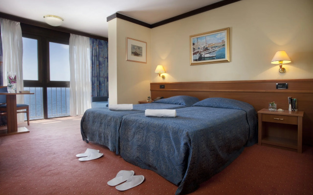 Hotel Kristal - Liburnia