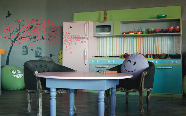 Hotel Riu Tikida Dunas - All Inclusive