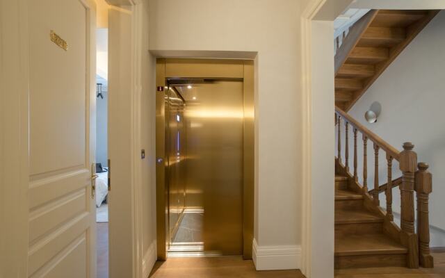Castellano Boutique Hotel