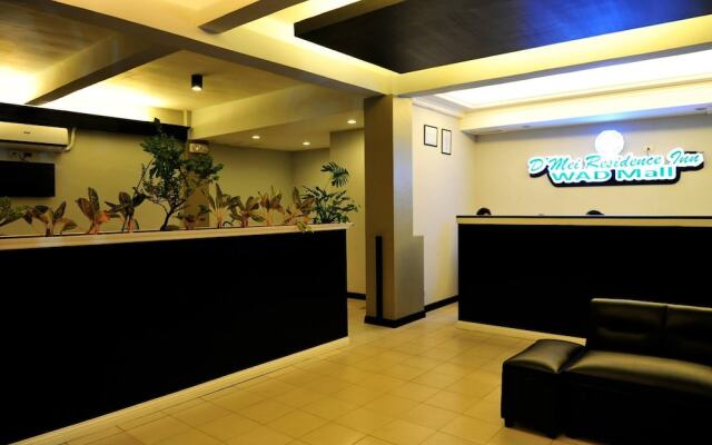 D Mei Residence Inn Wad Mall