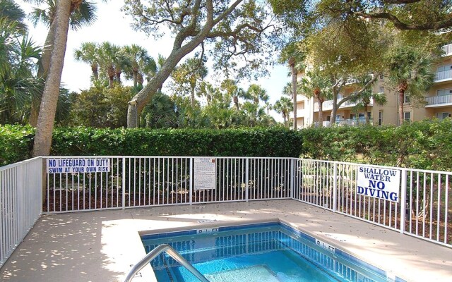 Barrington Court 510