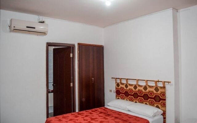 Hostal Humpback Internacional