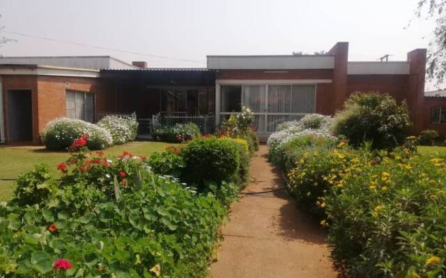 savanna guest house