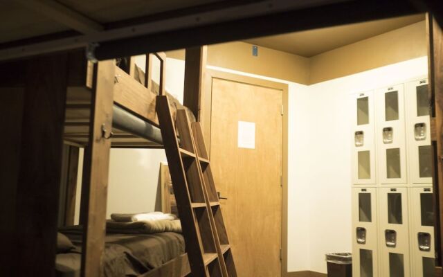 Park City Hostel