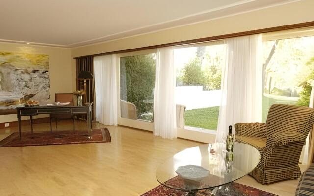 Hotell Refsnes Gods - by Classic Norway Hotels