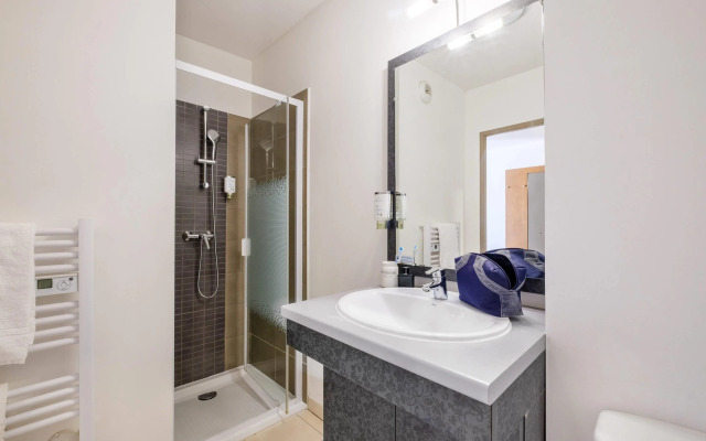 Comfort Aparthotel Antibes Le Maestria