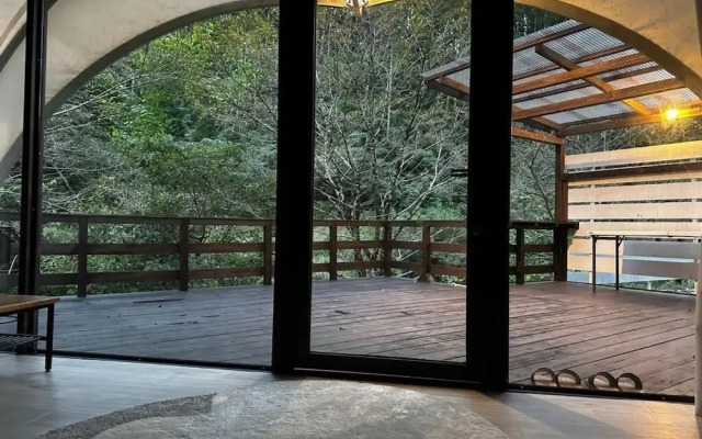 Yamakawa Onsen Kosugian
