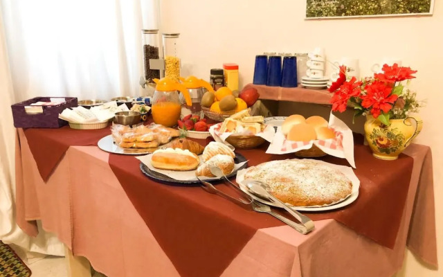 B&B Sikelia Mare