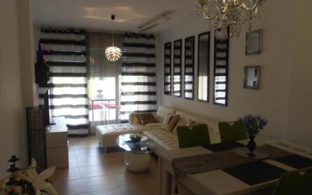 Playa Sol II Apartment