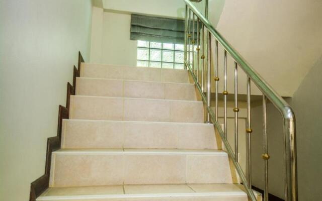 Kamalar Palace Longstay house