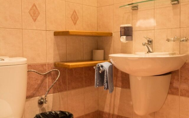 Outline B&B Jiricna