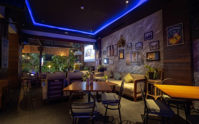 d’primahotel Petitenget Seminyak